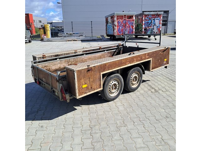 Aanhanger, orbons, g03 - afbeelding 27 van  31