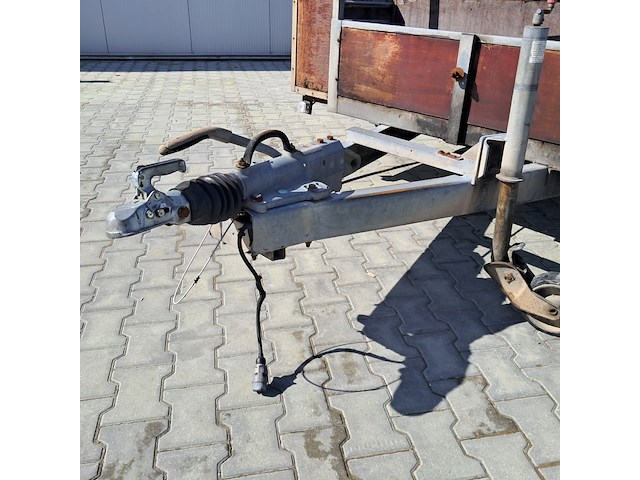 Aanhanger, orbons, g03 - afbeelding 31 van  31