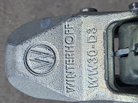 Aanhanger, pijnappel, pta-1500, 1988 - afbeelding 4 van  33