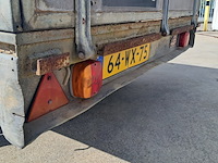 Aanhanger, pijnappel, pta-1500, 1988 - afbeelding 20 van  33
