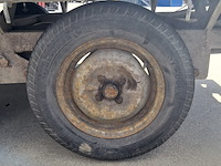 Aanhanger, pijnappel, pta-1500, 1988 - afbeelding 26 van  33