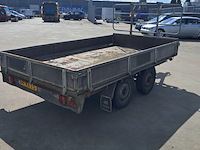 Aanhanger, pijnappel, pta-1500, 1988 - afbeelding 29 van  33