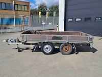 Aanhanger, pijnappel, pta-1500, 1988 - afbeelding 12 van  33