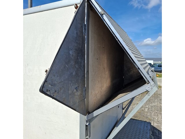 Aanhanger, sallas, se, 2014 - afbeelding 4 van  23