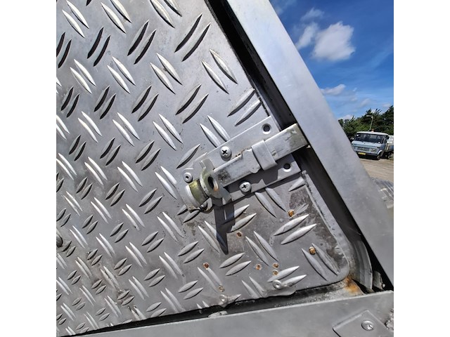 Aanhanger, sallas, se, 2014 - afbeelding 6 van  23
