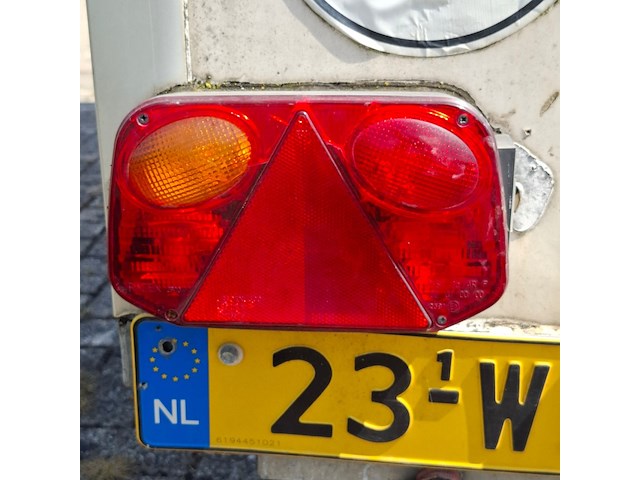 Aanhanger, sallas, se, 2014 - afbeelding 16 van  23