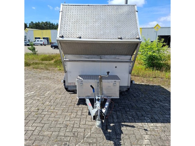 Aanhanger, sallas, se, 2014 - afbeelding 12 van  23