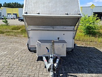 Aanhanger, sallas, se, 2014 - afbeelding 12 van  23
