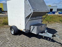 Aanhanger, sallas, se, 2014 - afbeelding 17 van  23