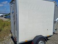 Aanhanger, sallas, se, 2014 - afbeelding 18 van  23