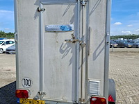Aanhanger, sallas, se, 2014 - afbeelding 19 van  23