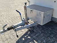 Aanhanger, sallas, se, 2014 - afbeelding 21 van  23