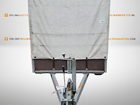 Aanhanger, saris, f3020, 1999 - afbeelding 2 van  8