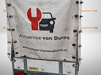 Aanhanger, saris, f3020, 1999 - afbeelding 5 van  8