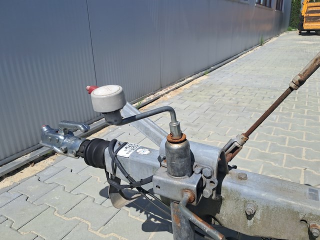 Aanhanger, saris, h - afbeelding 2 van  25