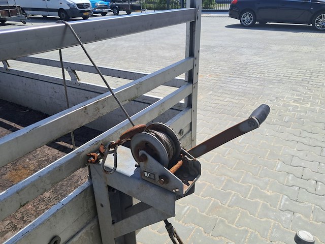 Aanhanger, saris, h - afbeelding 6 van  25