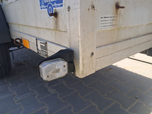Aanhanger, saris, h - afbeelding 9 van  25
