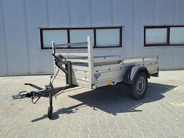 Aanhanger, saris, h - afbeelding 1 van  25
