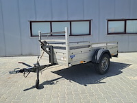 Aanhanger, saris, h