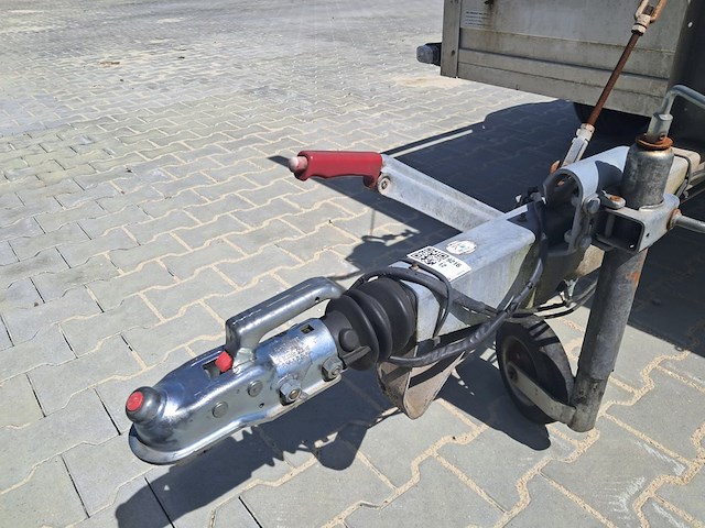 Aanhanger, saris, h - afbeelding 25 van  25
