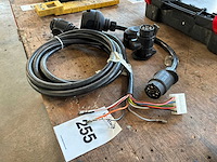 Aanhanger snoer - afbeelding 3 van  3