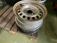 Aanhanger velgen - afbeelding 3 van  3