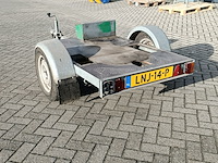 Aanhanger, votex, 1997