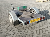 Aanhanger, votex, 1997 - afbeelding 2 van  8