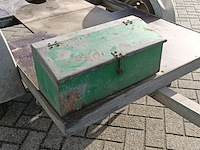 Aanhanger, votex, 1997 - afbeelding 4 van  8