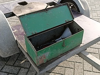 Aanhanger, votex, 1997 - afbeelding 5 van  8