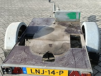 Aanhanger, votex, 1997 - afbeelding 7 van  8