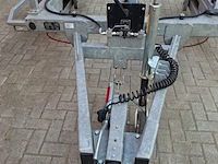 Aanhanger wilda speciaalbouw, pw 2000, bouwjaar 2023 - afbeelding 6 van  8