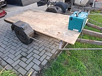 Aanhanger - afbeelding 2 van  7