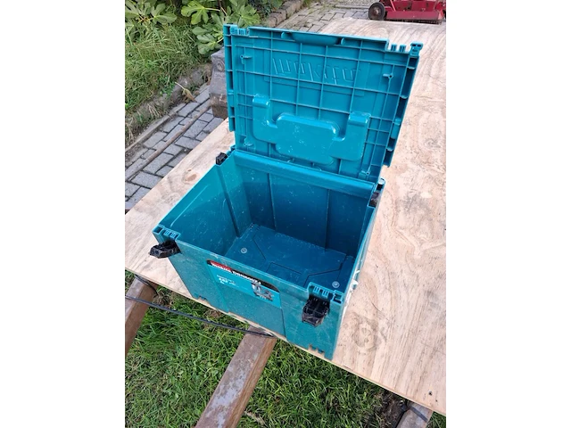 Aanhanger - afbeelding 5 van  7