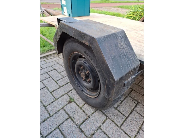 Aanhanger - afbeelding 6 van  7