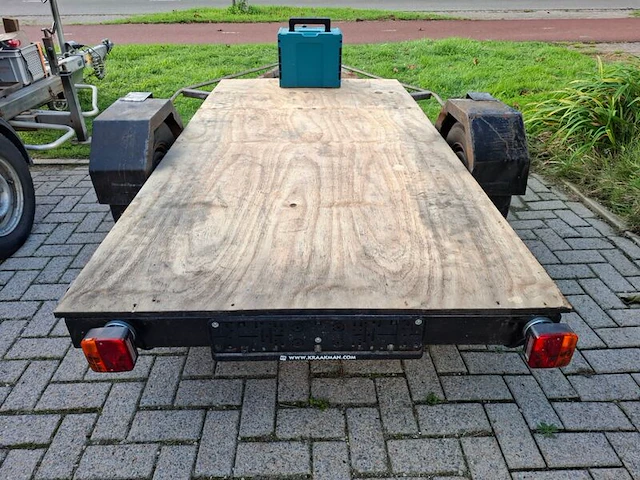 Aanhanger - afbeelding 7 van  7