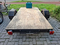 Aanhanger - afbeelding 7 van  7