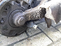 Aanhangeras 1350kg (2x) - afbeelding 9 van  9