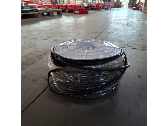 Aanhangerkabel ripca ripaulti, 7 x 0,75mm2 - afbeelding 1 van  2