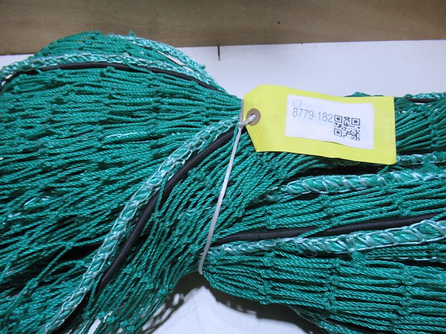 Aanhangernet litlle jumbo - afbeelding 3 van  3