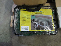 Aanhangernet little jumbo - afbeelding 1 van  2