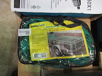Aanhangernet little jumbo - afbeelding 1 van  2