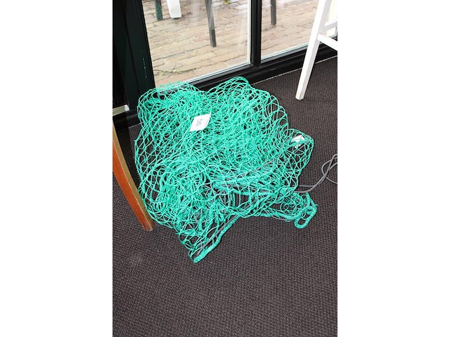 Aanhangernet. - afbeelding 2 van  2