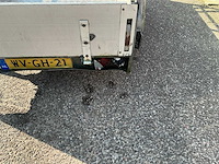 Aanhangwagen 2 asser - afbeelding 5 van  8