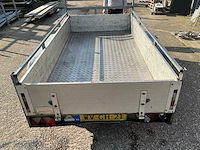 Aanhangwagen 2 asser - afbeelding 8 van  8