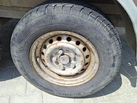 Aanhangwagen 2000 kg, verdonk, vrda 2001 b - afbeelding 4 van  23