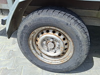 Aanhangwagen 2000 kg, verdonk, vrda 2001 b - afbeelding 5 van  23