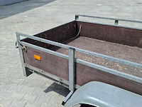 Aanhangwagen 2000 kg, verdonk, vrda 2001 b - afbeelding 6 van  23