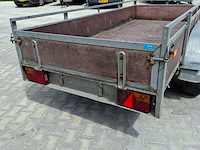 Aanhangwagen 2000 kg, verdonk, vrda 2001 b - afbeelding 7 van  23