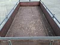 Aanhangwagen 2000 kg, verdonk, vrda 2001 b - afbeelding 8 van  23